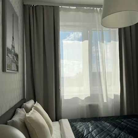 Rent 2 Apartment Plock