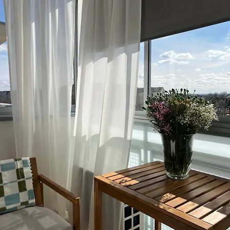 Rent 2 Apartment Plock