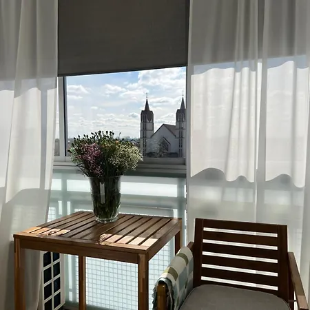 Rent 2 Apartment