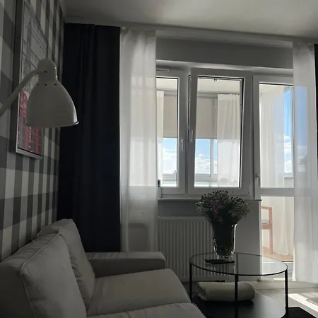 Apartament Rent 2 *