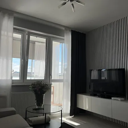 Rent 2 Apartment Plock