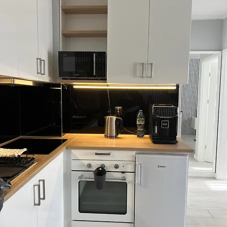 Rent 2 Apartment Plock