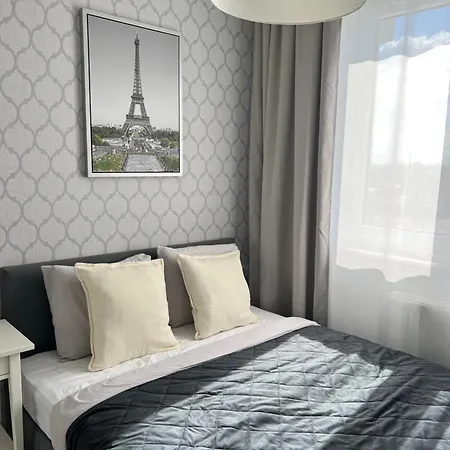 Rent 2 Apartment *