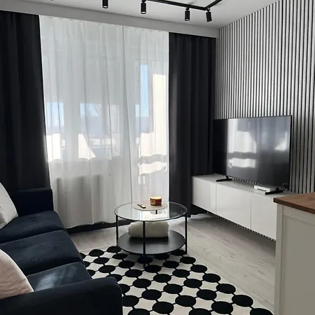 Rent 2 Apartment Plock