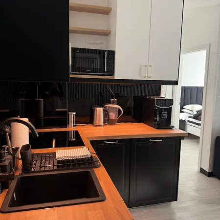 Rent 2 Apartment Plock