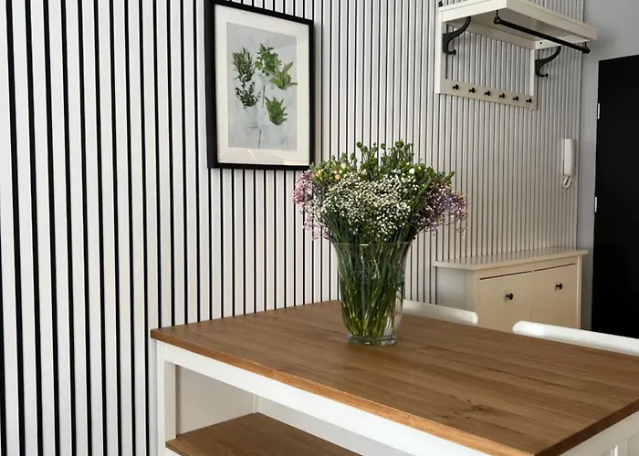 Apartment Rent 2 Plock